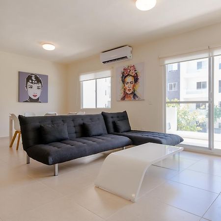 Departamento Luxury Velas Selvanova Playa del Carmen Bagian luar foto