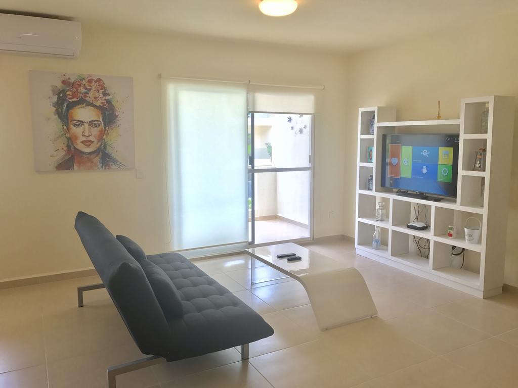 Departamento Luxury Velas Selvanova Playa del Carmen Bagian luar foto