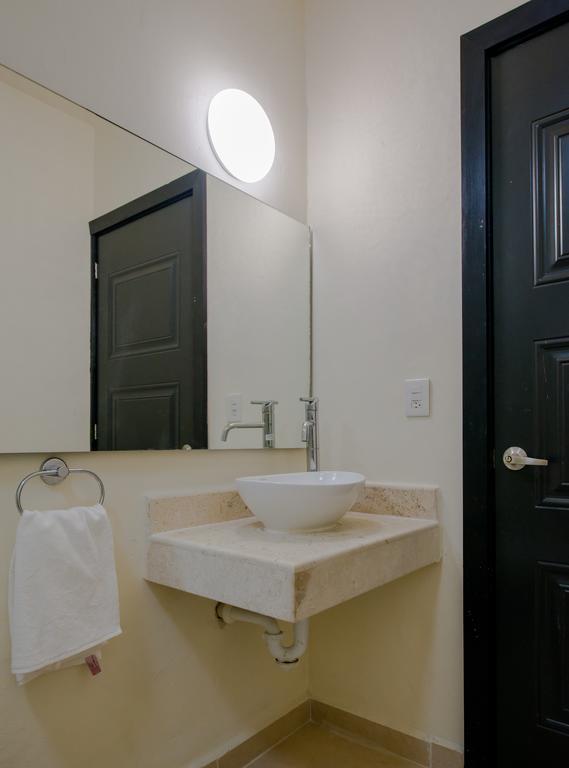 Departamento Luxury Velas Selvanova Playa del Carmen Bagian luar foto