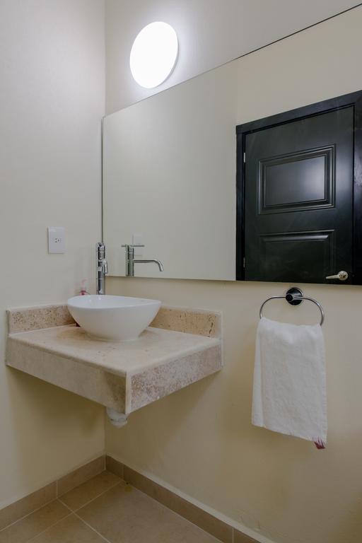Departamento Luxury Velas Selvanova Playa del Carmen Bagian luar foto