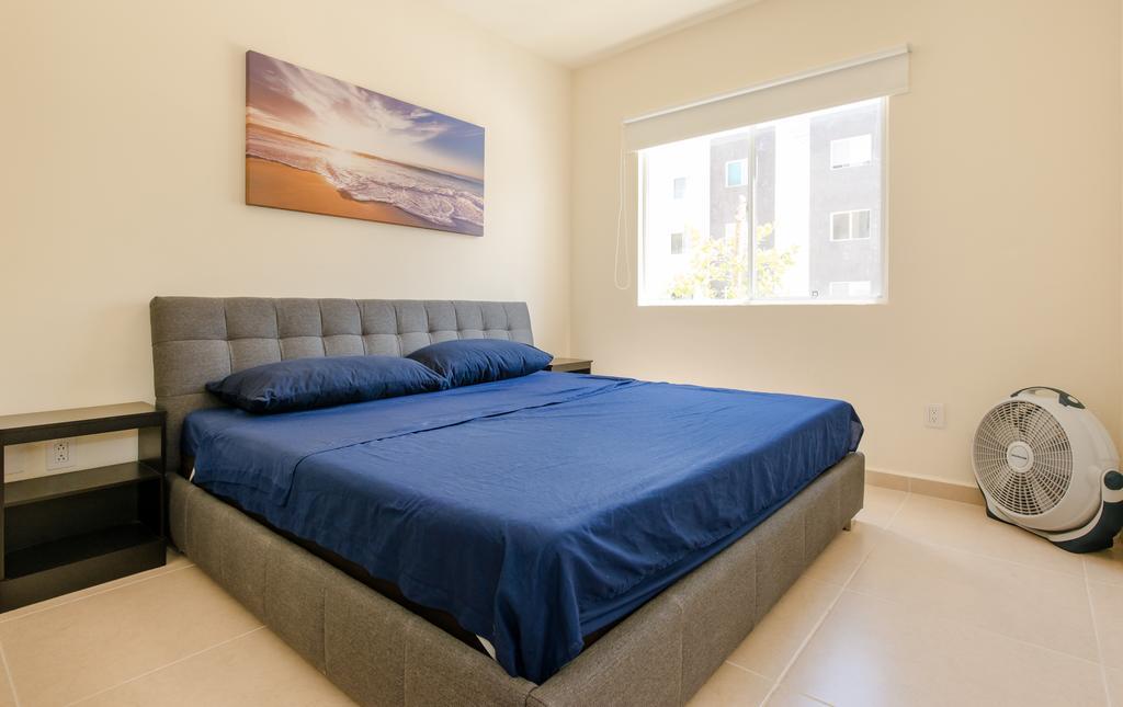 Departamento Luxury Velas Selvanova Playa del Carmen Bagian luar foto