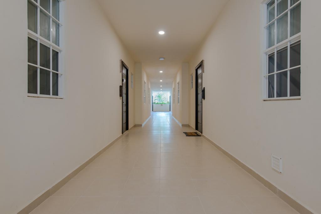 Departamento Luxury Velas Selvanova Playa del Carmen Bagian luar foto