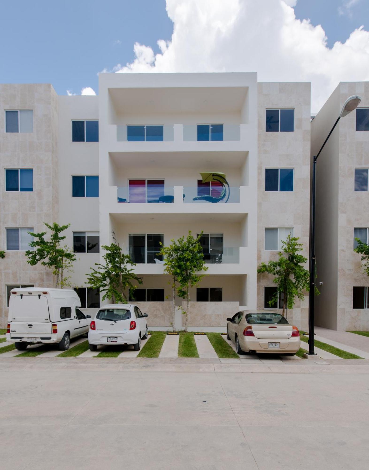 Departamento Luxury Velas Selvanova Playa del Carmen Bagian luar foto