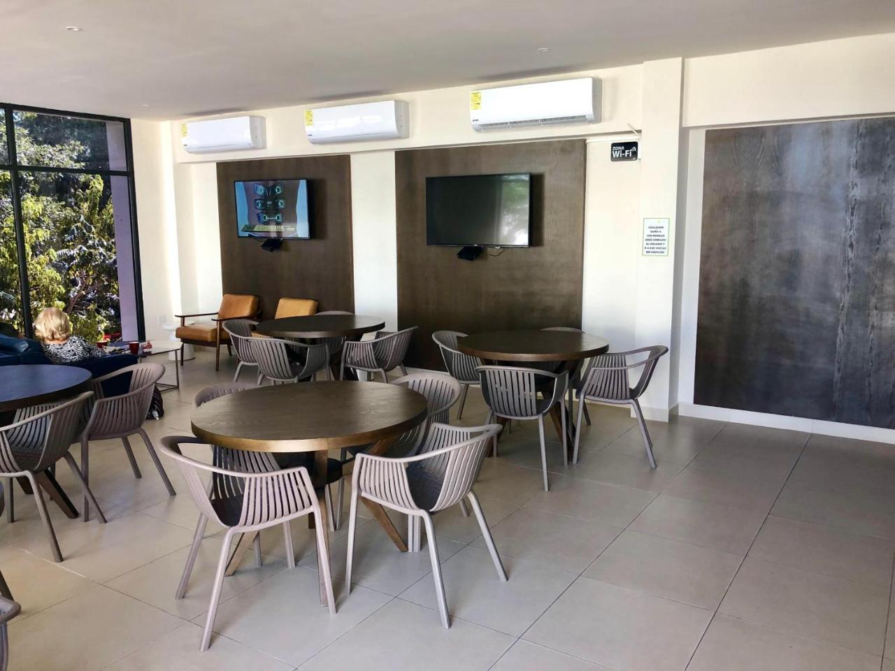 Departamento Luxury Velas Selvanova Playa del Carmen Bagian luar foto